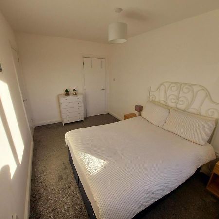 Teddy Bears' 3-Bedroom Maisonette Saltcoats Ngoại thất bức ảnh